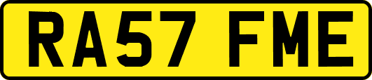 RA57FME