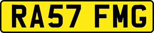RA57FMG