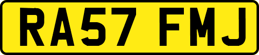 RA57FMJ
