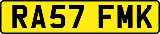RA57FMK
