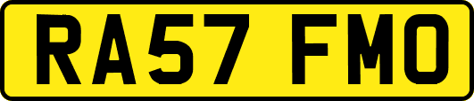 RA57FMO