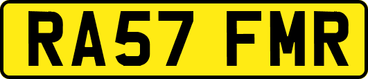 RA57FMR