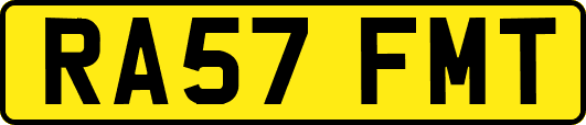 RA57FMT