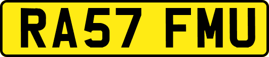 RA57FMU