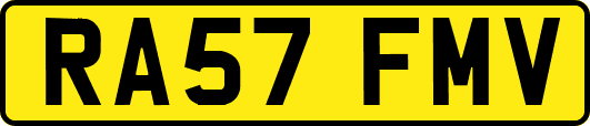 RA57FMV