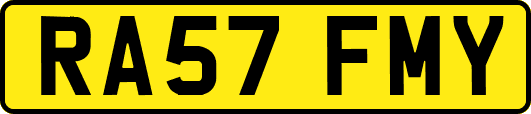 RA57FMY