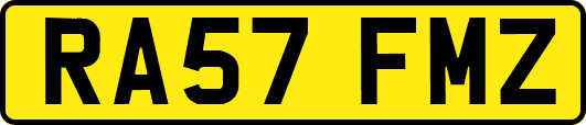 RA57FMZ
