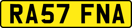 RA57FNA