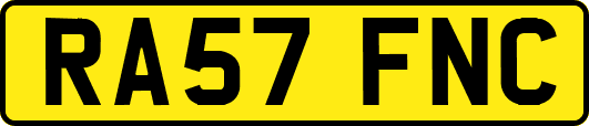 RA57FNC