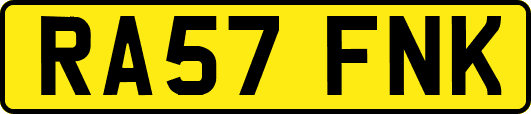RA57FNK