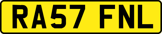 RA57FNL