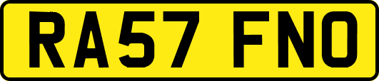 RA57FNO