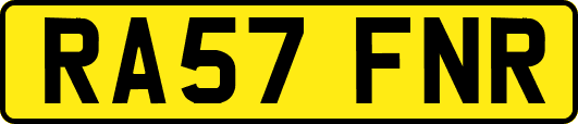 RA57FNR