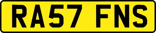 RA57FNS