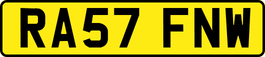 RA57FNW