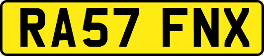 RA57FNX