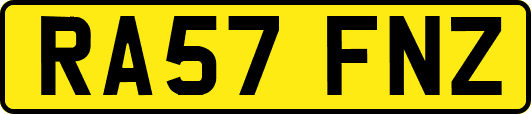 RA57FNZ