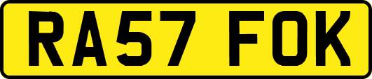 RA57FOK
