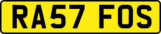 RA57FOS