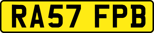 RA57FPB