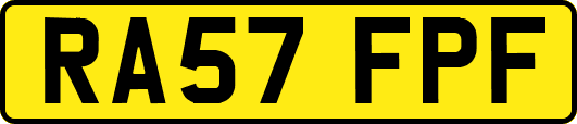 RA57FPF
