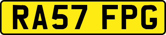 RA57FPG