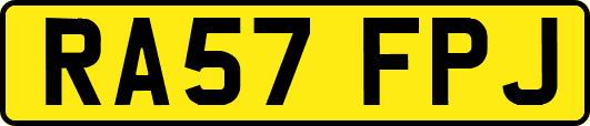 RA57FPJ