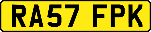 RA57FPK