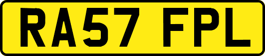 RA57FPL
