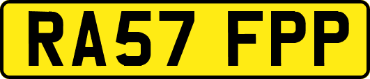 RA57FPP