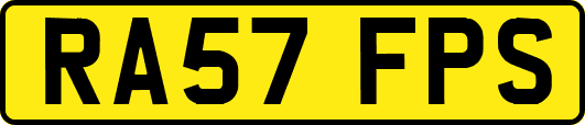 RA57FPS