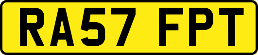 RA57FPT