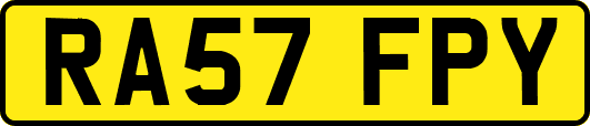 RA57FPY