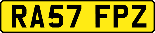 RA57FPZ