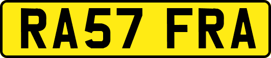 RA57FRA