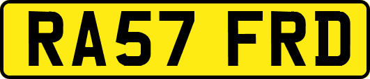 RA57FRD