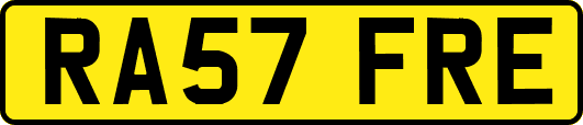 RA57FRE