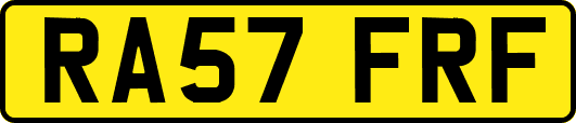 RA57FRF