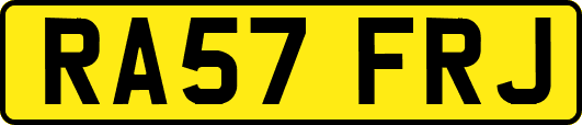 RA57FRJ