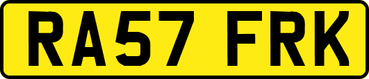 RA57FRK