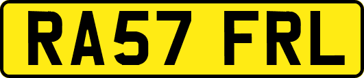 RA57FRL