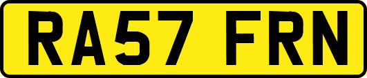 RA57FRN