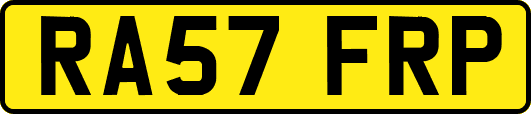 RA57FRP