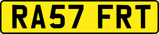 RA57FRT