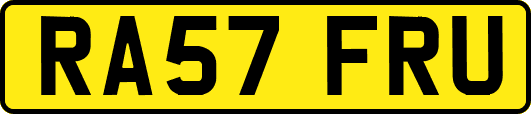 RA57FRU