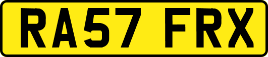 RA57FRX