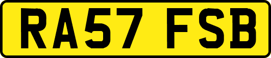 RA57FSB
