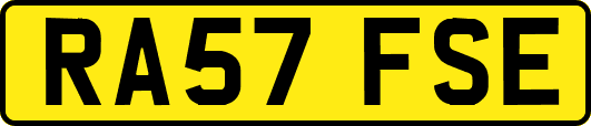 RA57FSE