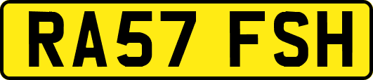 RA57FSH