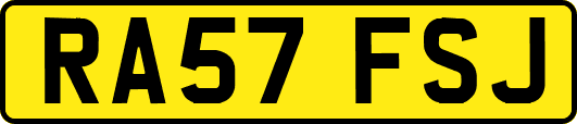 RA57FSJ